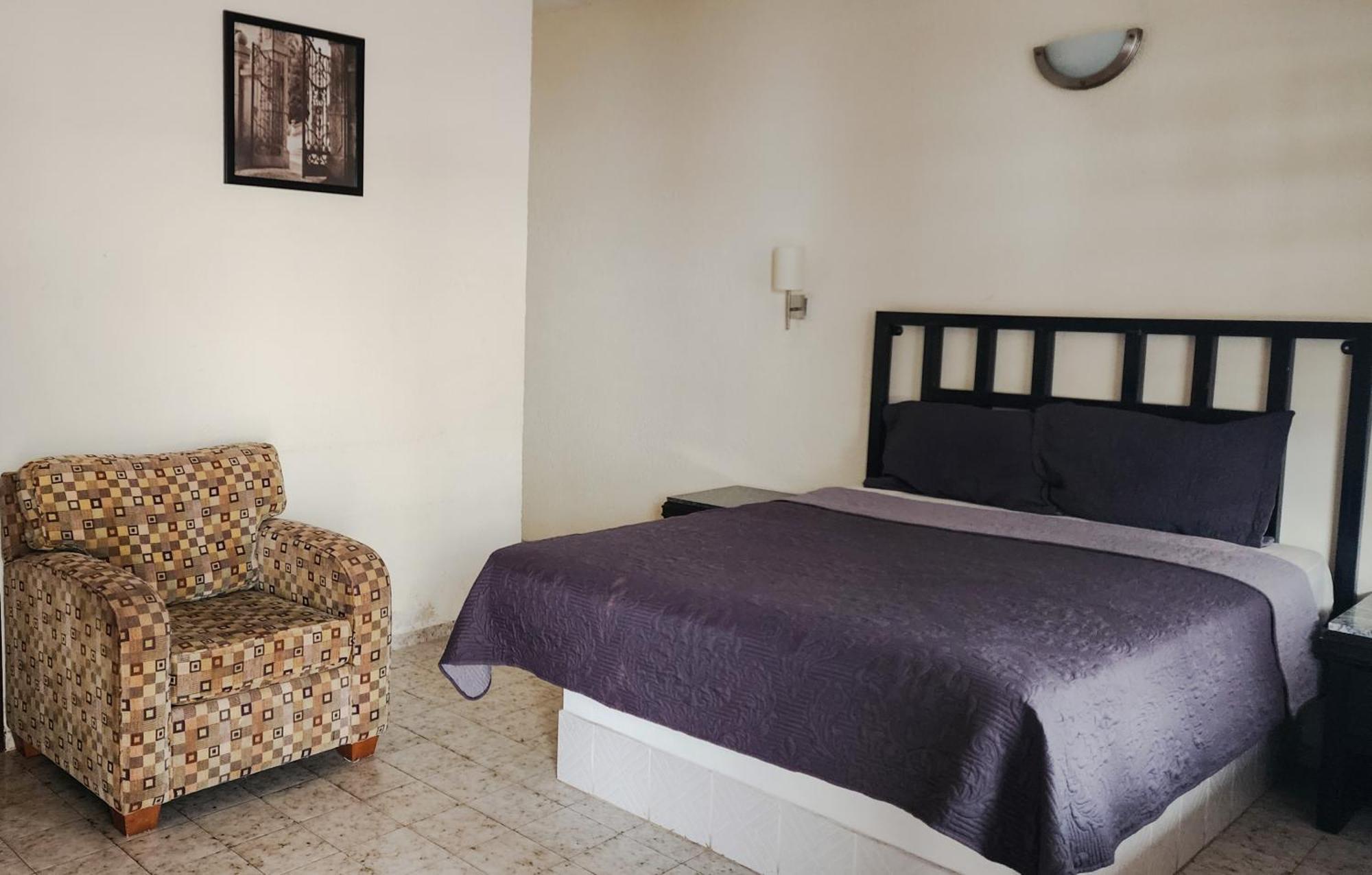 Hotel Paraiso Puerto Penasco Bagian luar foto