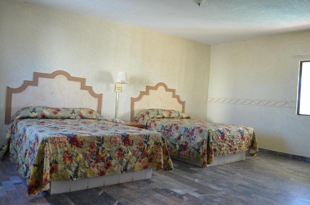 Hotel Paraiso Puerto Penasco Ruang foto