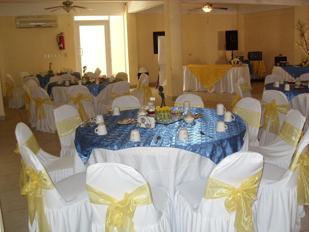 Hotel Paraiso Puerto Penasco Bagian luar foto