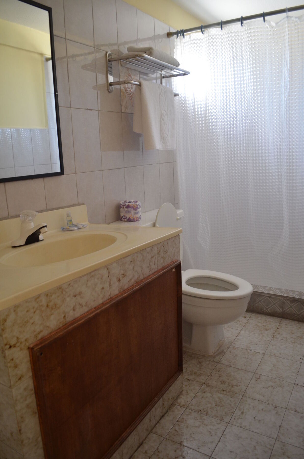 Hotel Paraiso Puerto Penasco Bagian luar foto