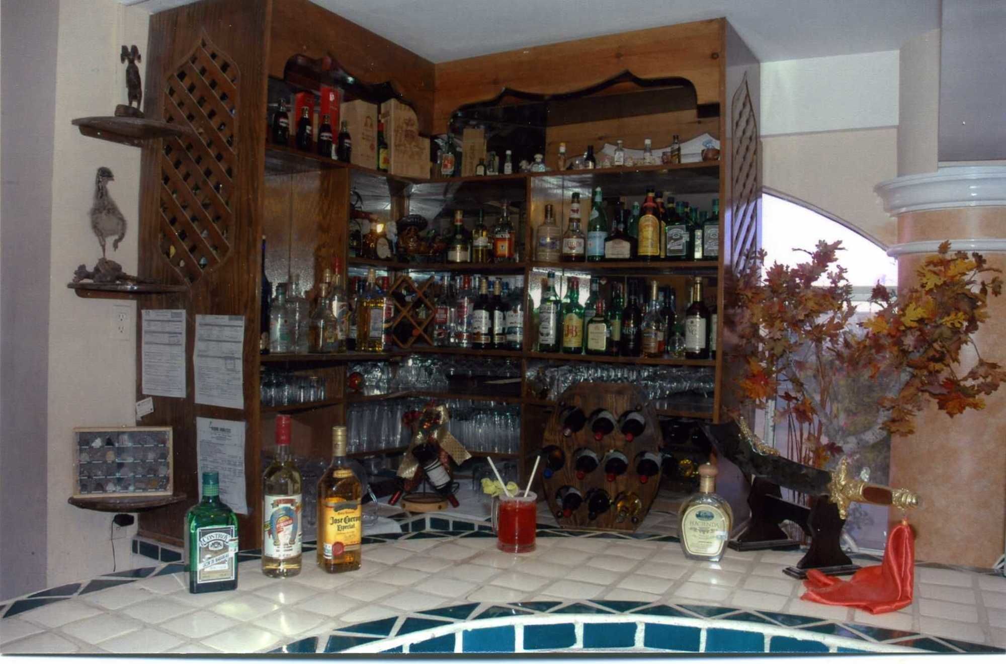 Hotel Paraiso Puerto Penasco Bagian luar foto